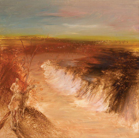 Artspace Mackay Foundation Ltd - Accommodation Southport 1