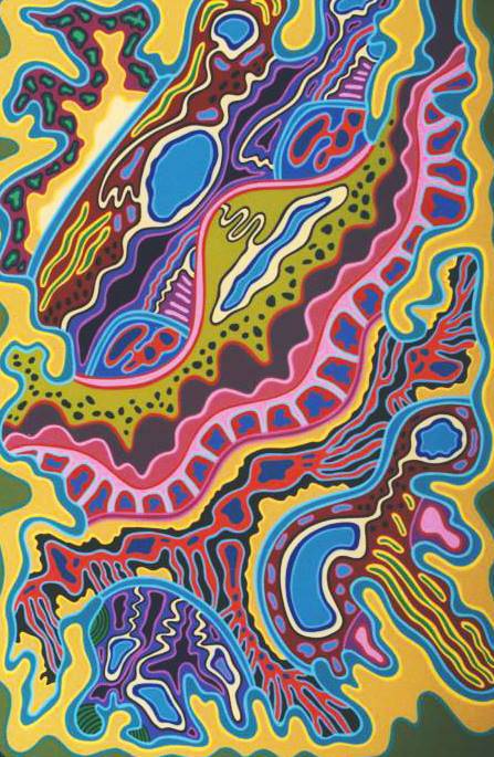 Artspace Mackay Foundation Ltd - Accommodation Southport 2