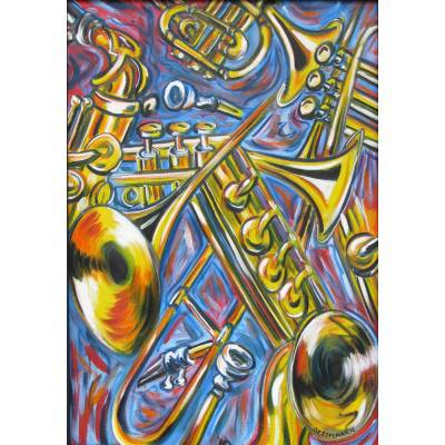 Peter Sesselmann Art Studio & Gallery - Southport Accommodation 0