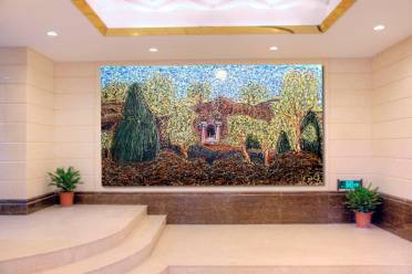 The Living Wall Custom Creations - Accommodation Southport 0