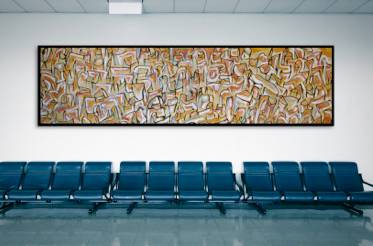 The Living Wall Custom Creations - Accommodation Southport 2