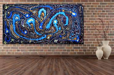 The Living Wall Custom Creations - Accommodation Southport 3