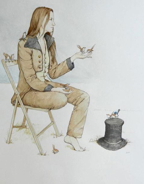 Art Piece Gallery Nadine Abensur - Southport Accommodation 1