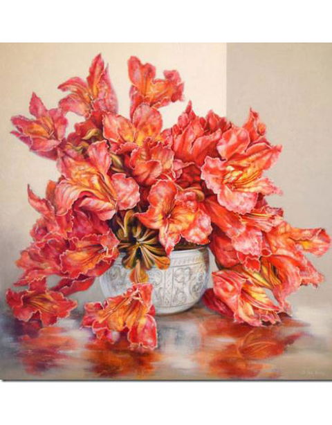 Art Piece Gallery Nadine Abensur - Southport Accommodation 2