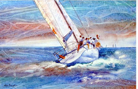 Nada’s Fine Art Gallery - Accommodation Southport 3