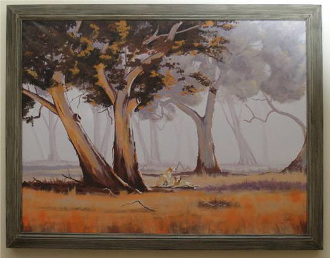 Frew Artworks - Accommodation Southport 1