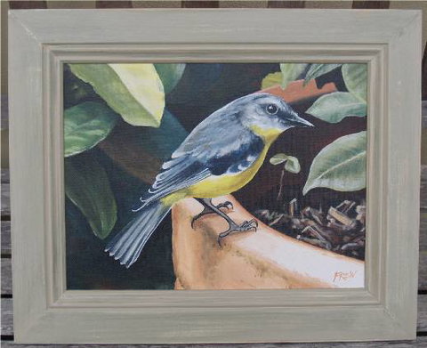 Frew Artworks - Accommodation Southport 2