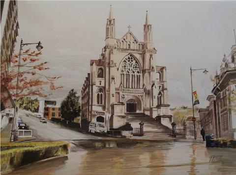 Frew Artworks - Accommodation Southport 3