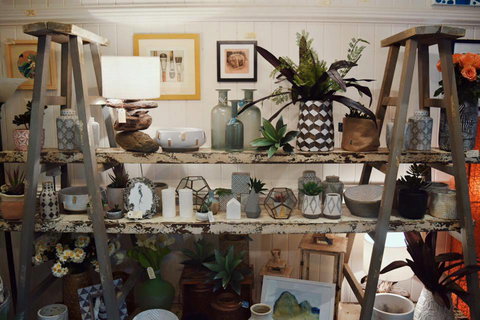 DBar Gallery - Accommodation Southport 0