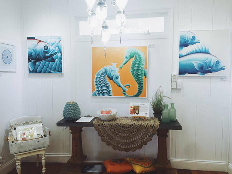 DBar Gallery - Accommodation Southport 3