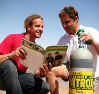 Kirra Dive On the Tweed - Accommodation Southport