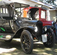 The Caboolture Historical Society - Accommodation Southport