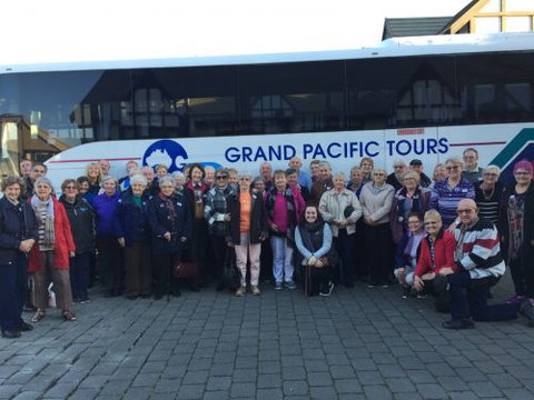 Langley’s Coaches - Accommodation Southport 3