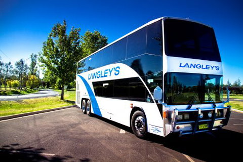 Langley’s Coaches - Accommodation Southport 4