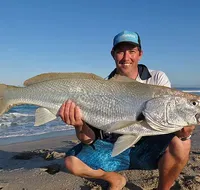 Perth Fishing Safaris - Accommodation Southport