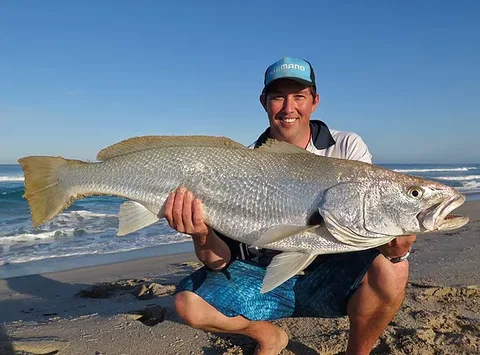 Perth Fishing Safaris - Accommodation Southport 0