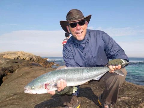 Perth Fishing Safaris - Accommodation Southport 3