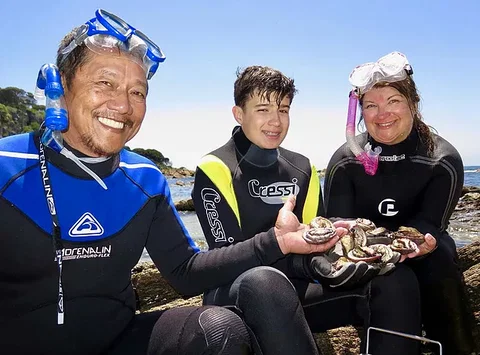 Perth Fishing Safaris - Accommodation Southport 5