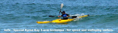 Challenge Kayaks Australia - Accommodation Southport 2