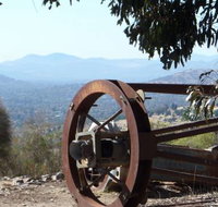 Mount Stromlo Observatory - Southport Accommodation