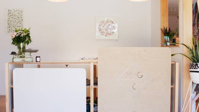 Aranda ACT Southport Accommodation