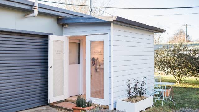 Watson ACT Southport Accommodation