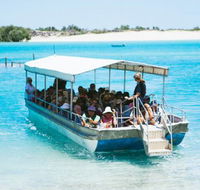 Willie Creek Pearl Farm - Accommodation Southport