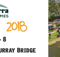 Murraylands Regional Tourist Association Inc - Southport Accommodation