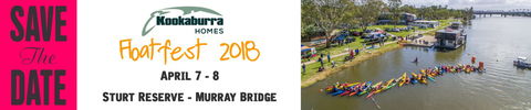 Murraylands Regional Tourist Association Inc - Southport Accommodation 0
