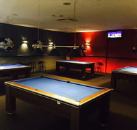 The Planet - Southport Accommodation