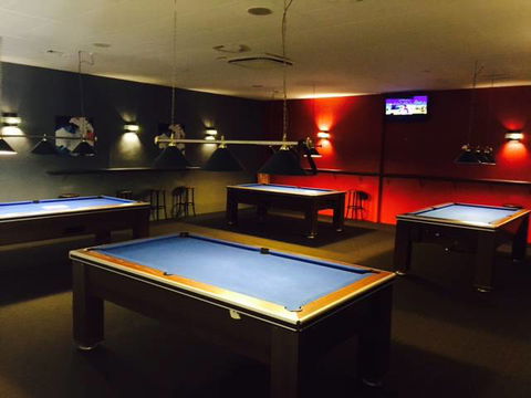 The Planet - Southport Accommodation 0