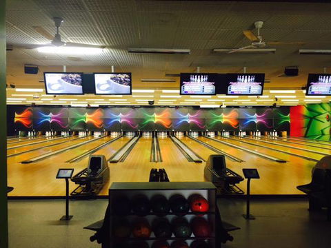 The Planet - Southport Accommodation 1