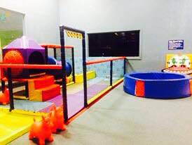 The Planet - Southport Accommodation 2