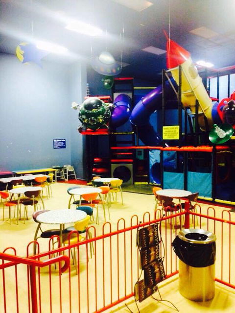 The Planet - Southport Accommodation 3