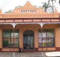 Brennan  Geraghtys Store Museum - Southport Accommodation