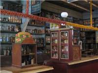 Brennan & Geraghtys Store Museum - Accommodation Southport 2