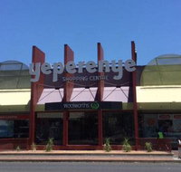 Yeperenye Shopping Centre - Accommodation Southport
