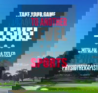 Tropicus Pool - Southport Accommodation