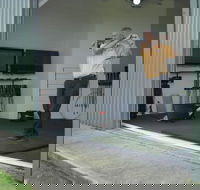 Kurri Golf Shop - Southport Accommodation