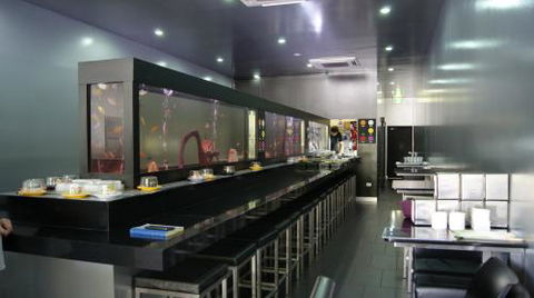 Aquariums In Cairns - Southport Accommodation 1