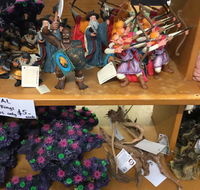 True Blue Aquariums - Southport Accommodation