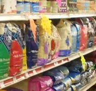 Port Stephens Pet Barn - Accommodation Southport