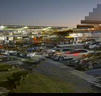 Bargara Central Shopping Village - Southport Accommodation