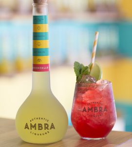 Ambra Liqueurs - Southport Accommodation 1