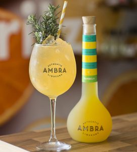 Ambra Liqueurs - Southport Accommodation 3