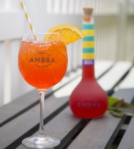 Ambra Liqueurs - Southport Accommodation 4