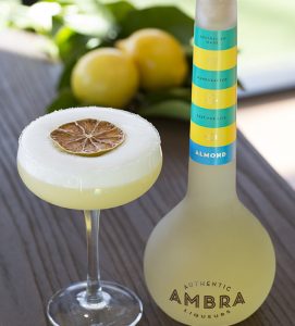 Ambra Liqueurs - Southport Accommodation 5
