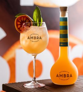 Ambra Liqueurs - Southport Accommodation 6