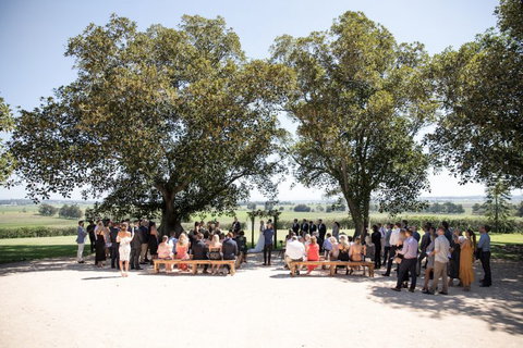 Lonely Hunter Weddings - Accommodation Southport 2