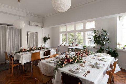 Lonely Hunter Weddings - Accommodation Southport 3